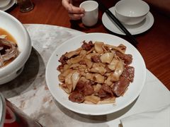 -老村长•湖北家常菜(南湖店)