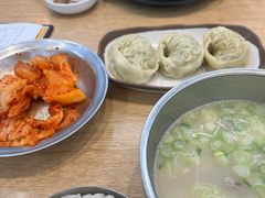 -神仙雪浓汤(明洞店)