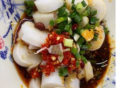 -黄妈伤心凉粉总店(名店街店)