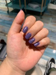 -阿噶西美甲美睫