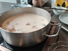 -捞王锅物料理(上海世茂广场店)