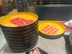 -一绪に寿喜烧(夫子庙水游城店)