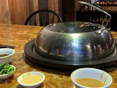 -船奇蒸汽海鲜·闽菜(八市海鲜总店)