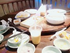 -韵秋荷(宝山龙湖天街店)