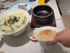 -狮王府淮扬菜(新街口友谊店)