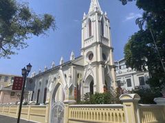 -星巴克臻选(广州沙面店)