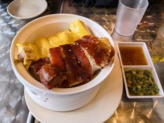 -日昌餐馆(亦庄店)