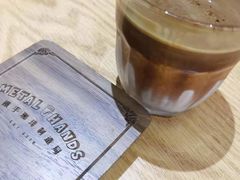 -铁手珈琲制造局metalhands(望京店)