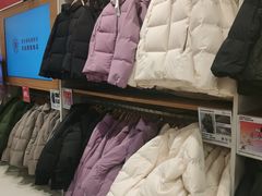 -优衣库(上海金桥国际商业广场店)