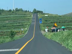 -草原天路(张北县)