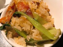 -捞王锅物料理(凯旋路店)