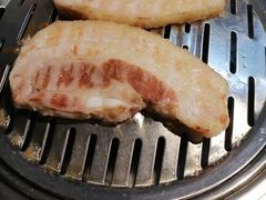 -·缸桶屋·韩式牛肋条自助烤肉(西湖D11店)