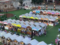 -大族广场Mall&More