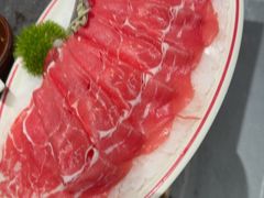 -东来顺(非遗·清真火锅·盛世广场店)