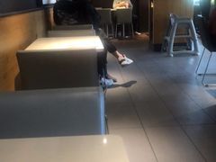 -肯德基(杭州和平饭店)