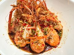 -串盟烧烤大排档·长沙美食地标(星沙店)