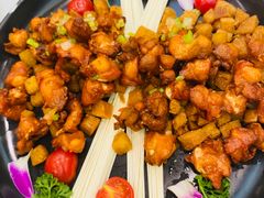 -庐州太太(CBD店)