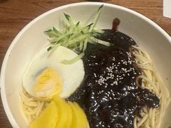 -恩你小木屋·韩式料理(假日广场店)