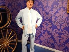 -武汉杜莎夫人蜡像馆