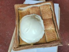 -绿茶餐厅(成都万象城店)