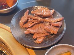 -谷牛和牛烤肉(漕河泾印象城店)
