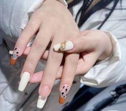 -LILY NAILS美甲美睫