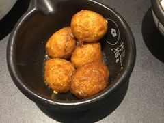 -贡梅老面馆·蟹粉面·无锡特色小吃(南长街主推店)