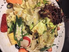 -無二炙坊·和牛烧肉(大钟寺1733店)