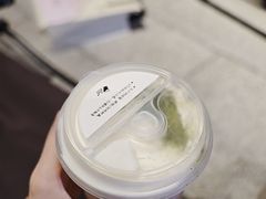 芝芝绿妍茶后（首创）-喜茶(深圳福田星河COCO Park店)