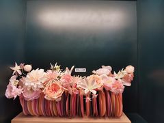 -上海之巅观光厅