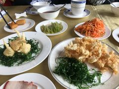 -厉家菜(德胜门总店)