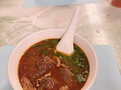 -牛记咖喱美食(十月初五日街店)