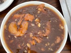 炒肝-姚记炒肝店(鼓楼店)