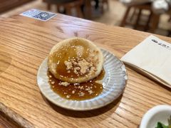 -小满手工粉(上海文峰广场店)