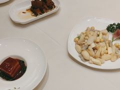 -得月楼·省级非遗·传统苏帮菜(观前店)