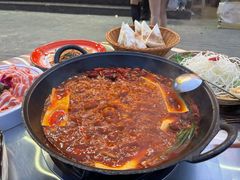 -冯校长老火锅(双桥路店)