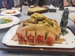 -令氏家外家周秦食府(高新店)