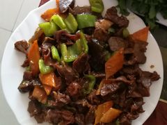 -万福缘海鲜家常菜