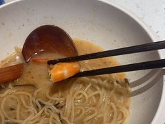 -味千拉面(敏捷广场店)