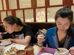 -韶关风度华美达广场酒店自助餐厅