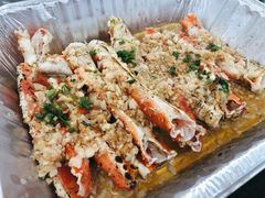 -长申超市(美食城店)