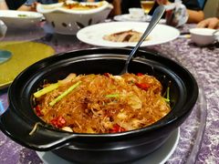 -古南都·老广东酒楼(龙江店)