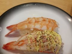 -元气寿司(新城市广场店)