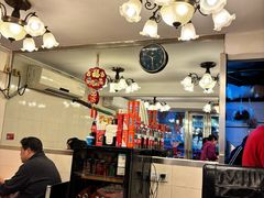 -玲珑餐厅(陕西南路店)