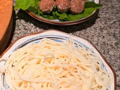 -云荷里·蒸汽石锅鱼·云南菜(中发百旺店)