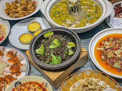 -川香渔府(万达店)