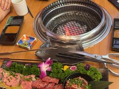 -丸藏和牛烧肉专门店(园区师惠坊店)