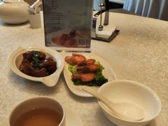 -香宫中餐厅 · 桂林香格里拉