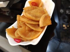 酱萝卜-堂宴·老厦门私房菜(1988仙岳总店)