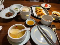 -喜鼎海胆水饺(朝阳区三里屯太古里北区店)